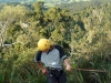 Abseiling 3